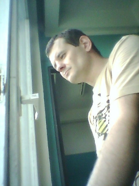 Den Поляков фотография #32