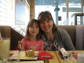 Фотография Корчмарчик Анны