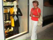 Фотография Цветковой Марианны