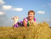 Фотография Коноваловой Марины