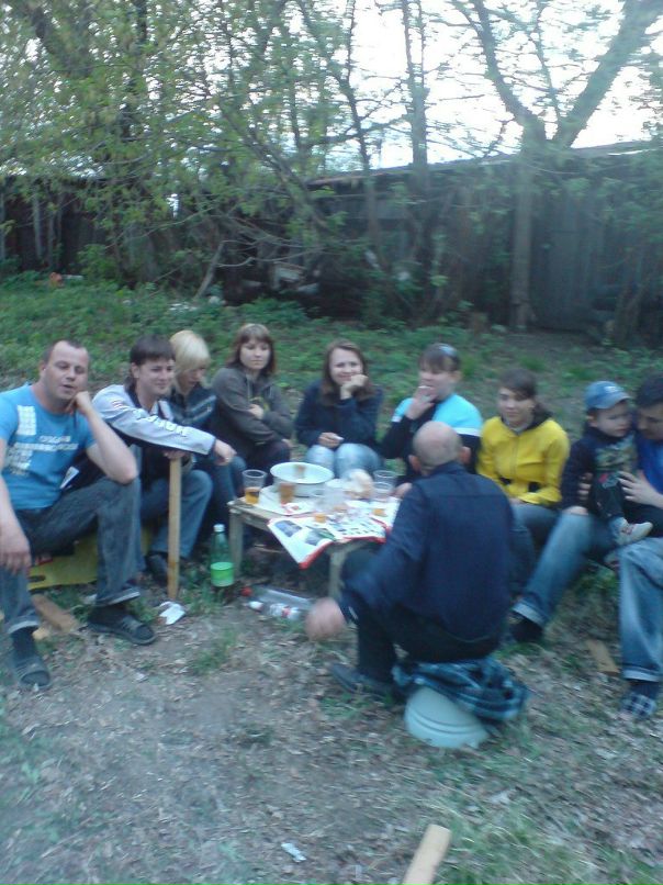 Сергей Самойлов фотография #12