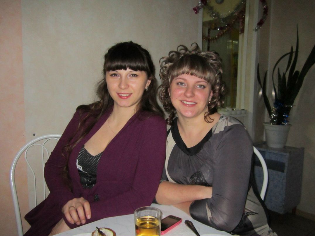 Александра Горлачева фотография #36