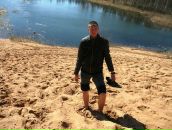 Фотография Далецкого Артёма