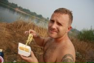 Фотография Голоскина Тараса