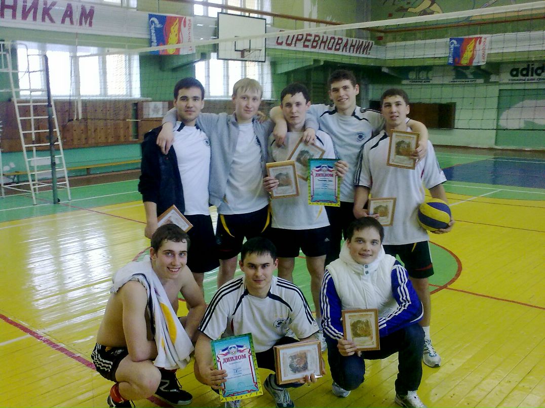 Денис Иванов фотография #14