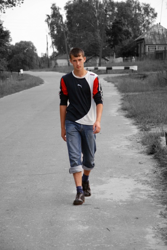 Дмитрий Сморчков фотография #44