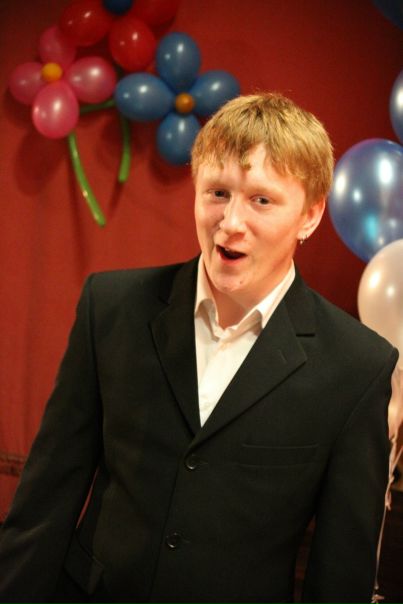 №13, Алексей Алехин, 33 года, Санкт-Петербург №13, Алексей Алехин, 33 года, Санкт-Петербург