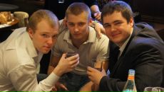 Фотография Акимова Никиты