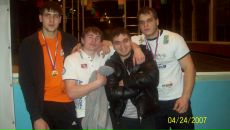 Фотография Золтана Константина