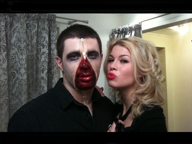 Мария Монро фотография #46