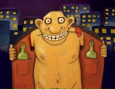 Фотография Очеретина Дмитрия