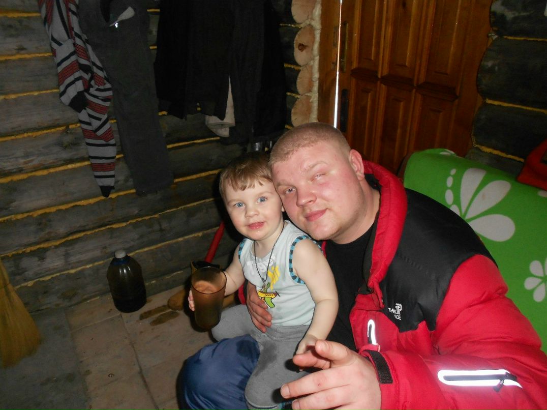 Евгений Козырев фотография #40