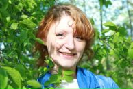 Фотография Иваницкой Василисы