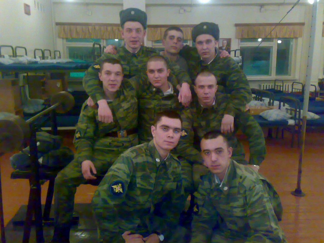 Дмитрий Максимов фотография #32