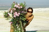 Фотография Кудряшовой Ирины