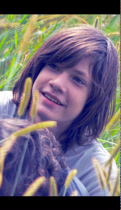 Девид Петров фотография #23