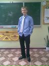 Богдан Вождаєнко фотография #3 (источник - https://vk.com/id62375515)