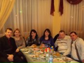 Ольга Косарєва фотография #11 (источник - https://vk.com/id104716199)