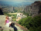 Фотография Усачевой Ирины