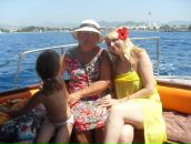 Фотография Криги Александры