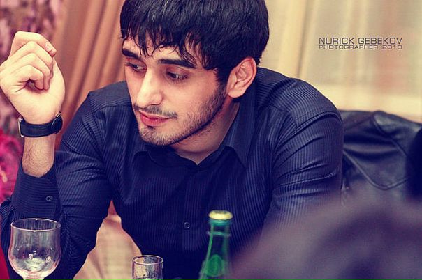 №7, Хаид Джафаров, Махачкала, Россия №7, Хаид Джафаров, Махачкала, Россия