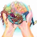 Фотография Мигуновой Хельги