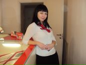 Фотография Ленькевич Алёны