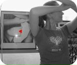 Фотография Ябуровой Александры