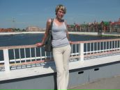 Фотография Смоленцевой Ольги