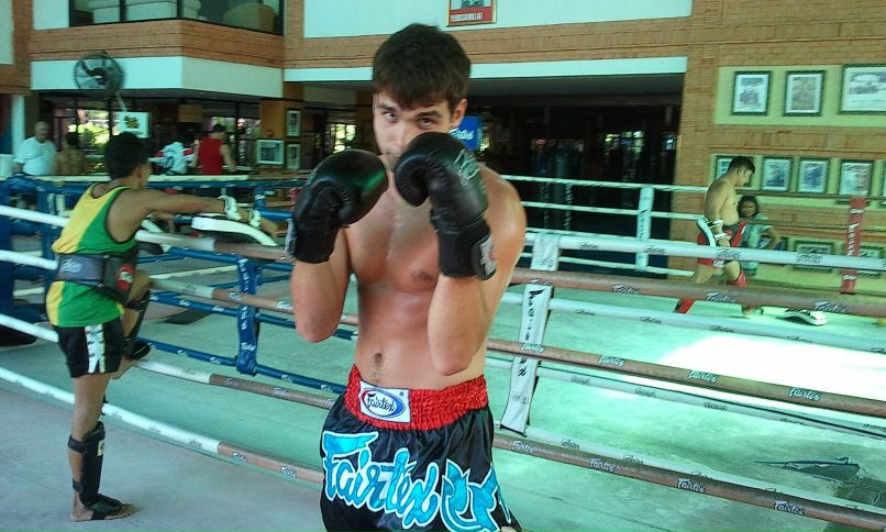 Илья Копысов фотография #8