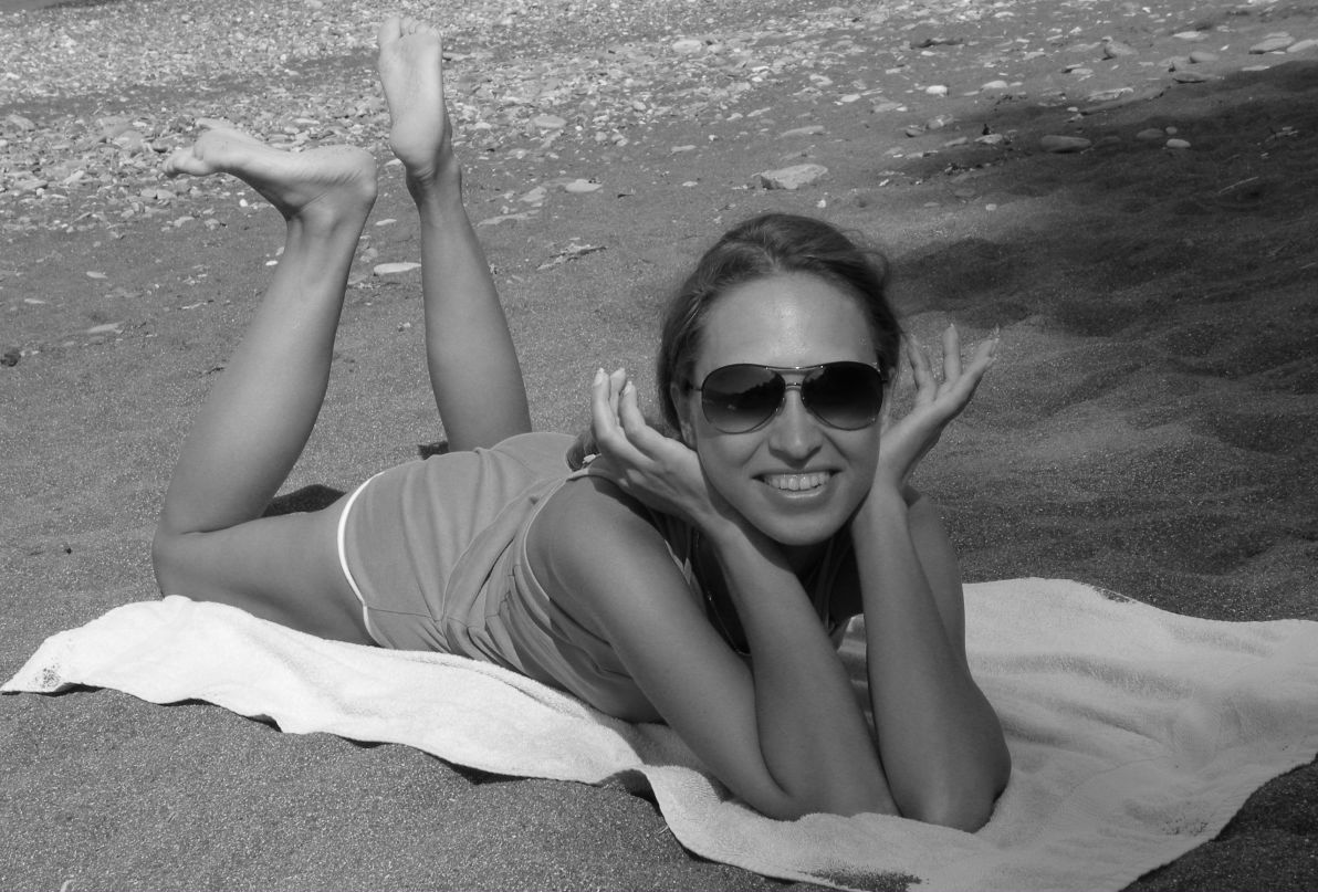 Софья Борисова фотография #34