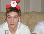 Фотография Сецко Ильи