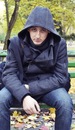 Андрій Магей фотография #43 (источник - https://vk.com/id143871818)