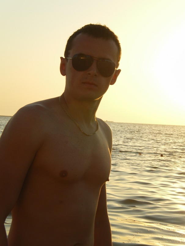 Денис Чалов фотография #21