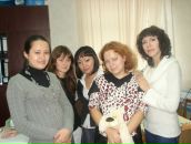 Фотография Ли Ирины