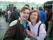 Фотография Огороднова Димушки