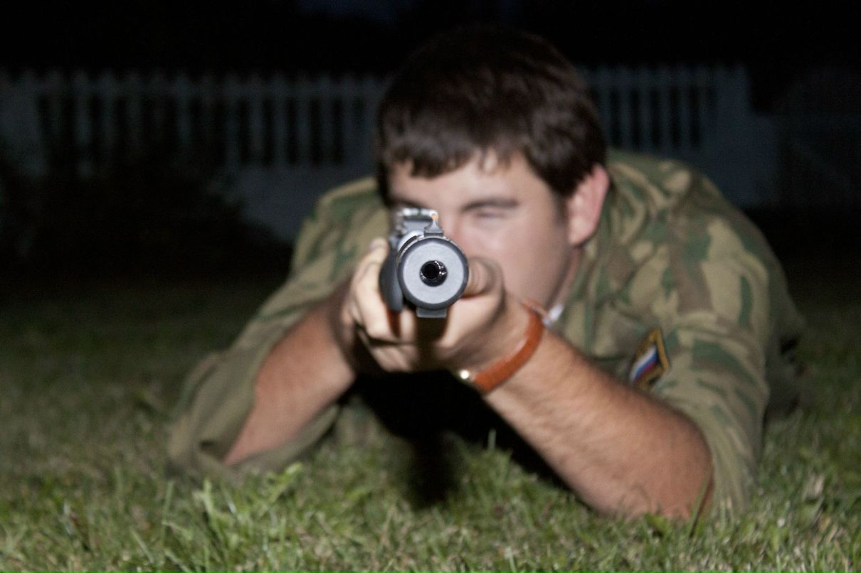 Костя Плотников фотография #32