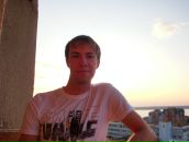 Фотография Максимова Андрея