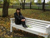 Фотография Клюевой Оксаны