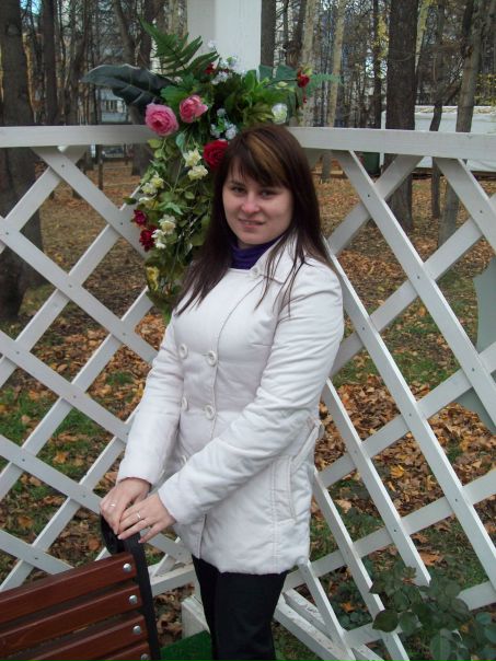 №14, Анастасия Абатурова, Пермь, Россия №14, Анастасия Абатурова, Пермь, Россия