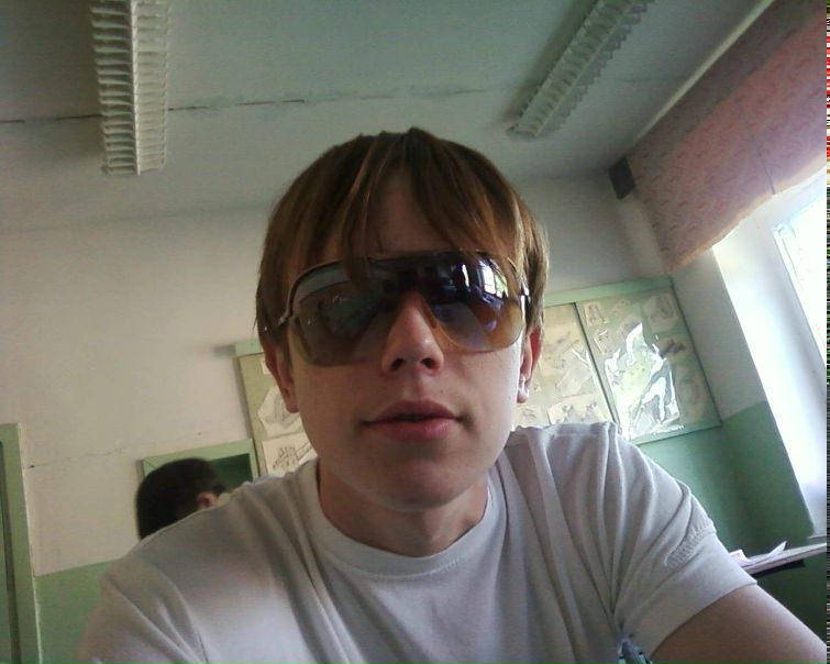 Богдан Трубаенко фото №5