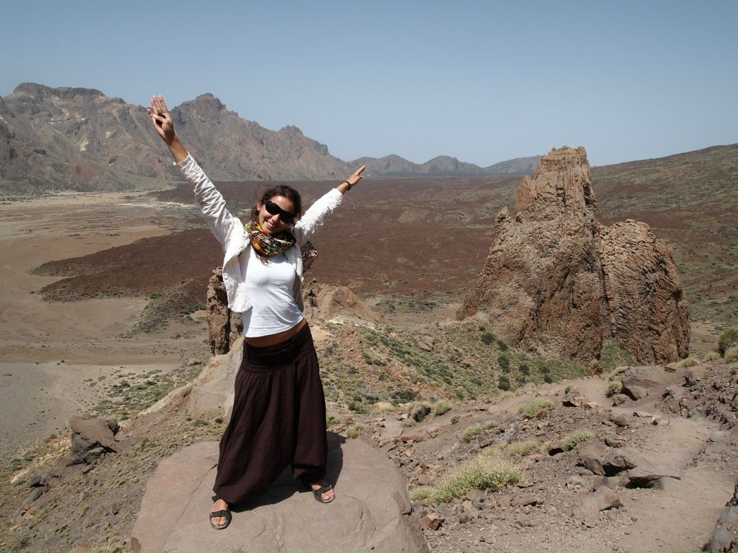 Мария Цырулева фотография #19