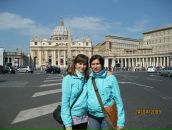 Фотография Герасимовой Ольги