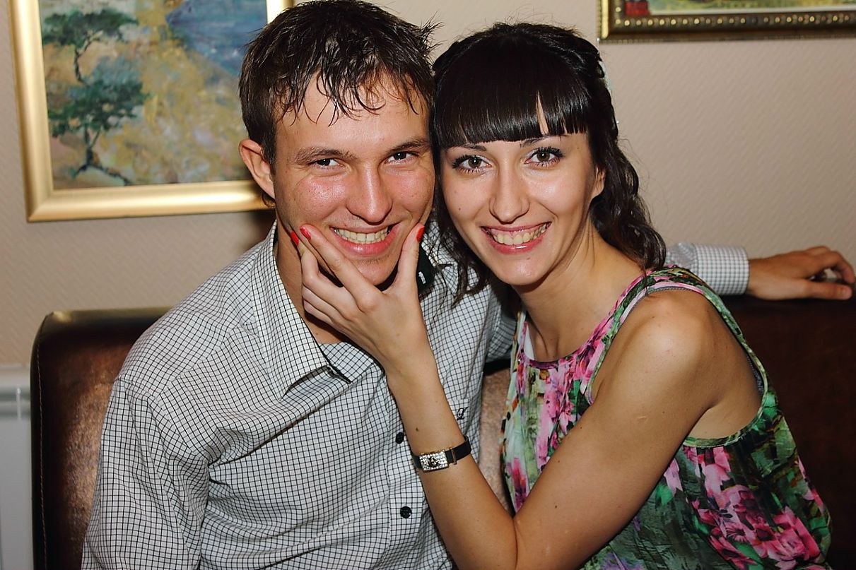 Александр Михеев фотография #1