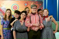 Александра Файнвейц фотография #26 (источник - https://vk.com/id336607)