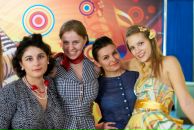 Александра Файнвейц фотография #27 (источник - https://vk.com/id336607)