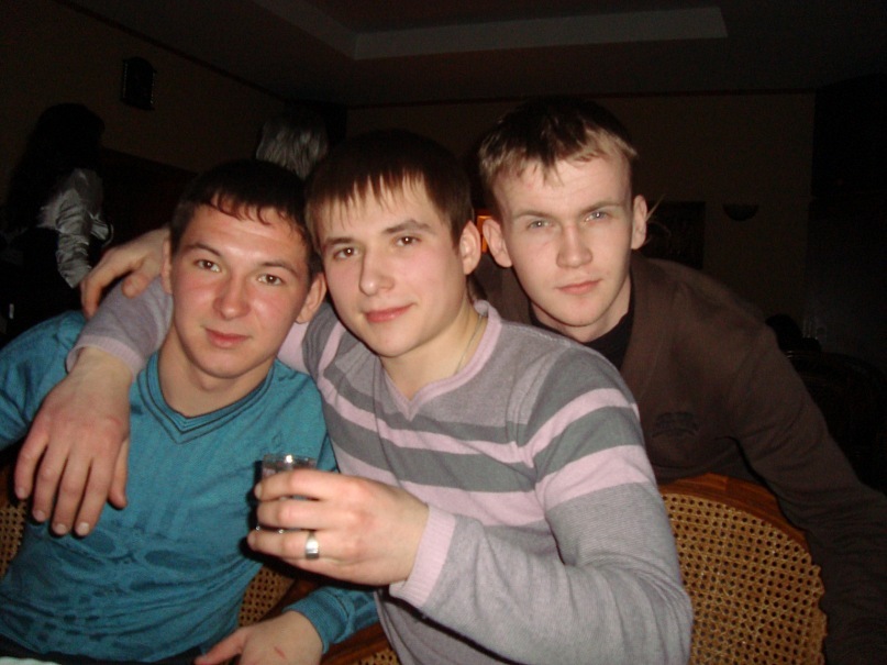 Рамиль Пугачев фотография #41
