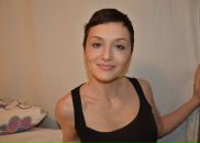 Фотография Беляевой Юли