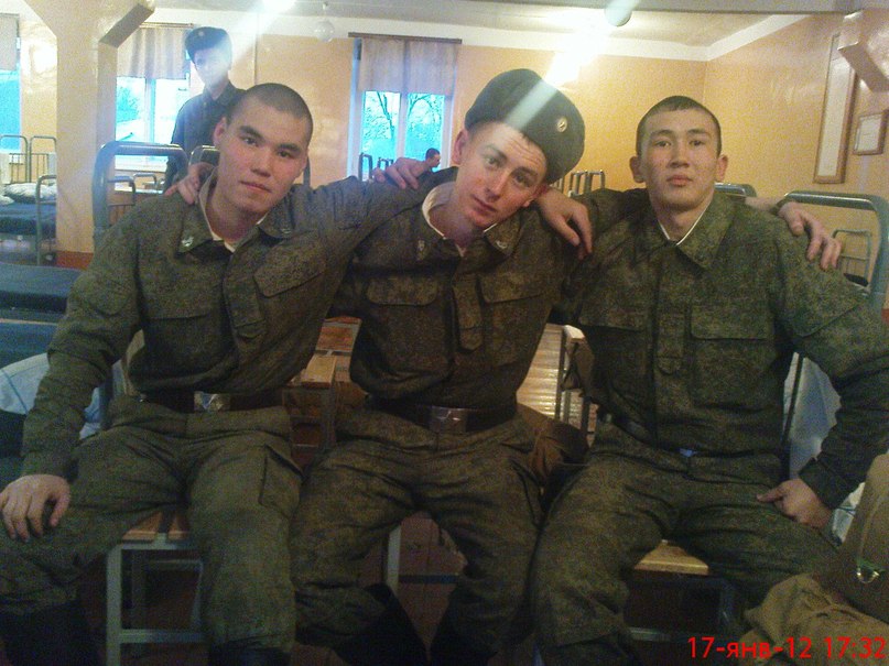 Данияр Сагачеев фотография #39