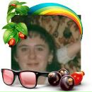 Фотография Заспенниковой Лены-пузи